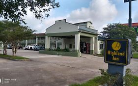 Highland Inn Denham Springs Baton Rouge East